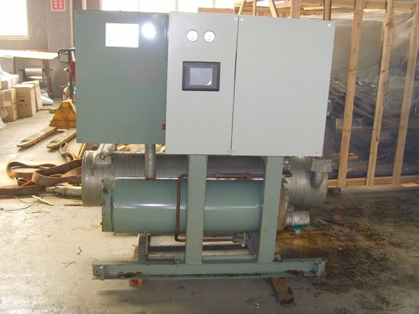 佳县酒店中央空调不停机清洗方法介绍